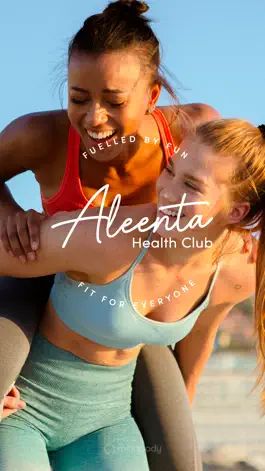 Game screenshot Aleenta Health Club mod apk