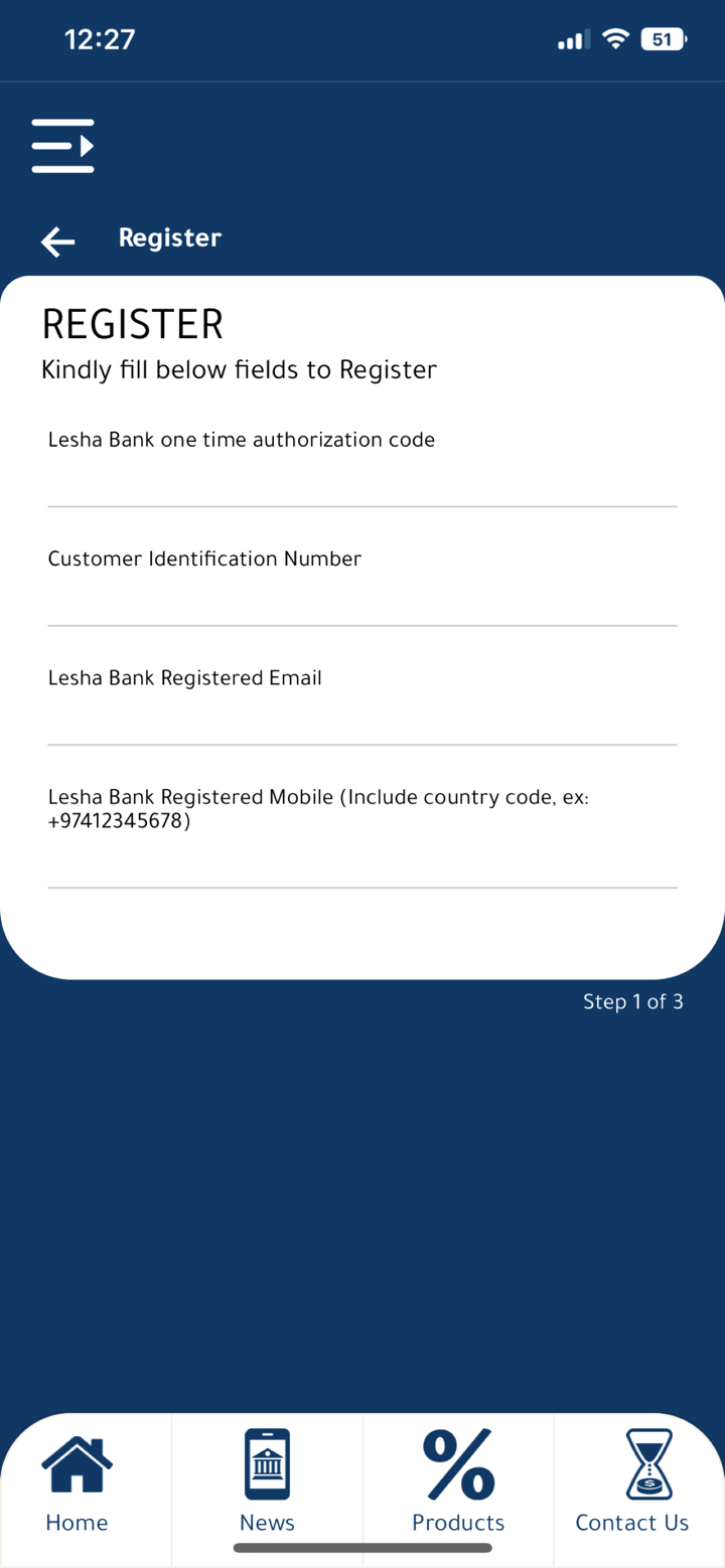 Lesha Bank screenshot 8