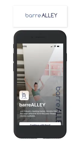 Game screenshot barreALLEY with Kendra mod apk