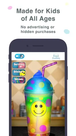 Game screenshot Foodabee - Unlocked Edition apk