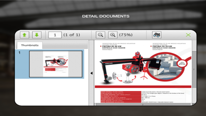 Adelsan Machine AR Screenshot