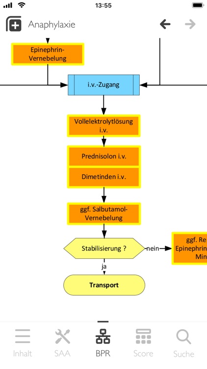 SAA/BPR screenshot-4