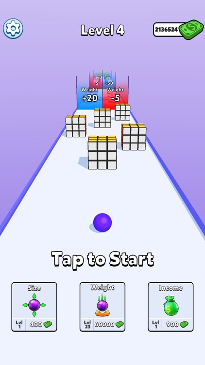 Hopping Smash screenshot-4