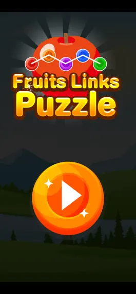 Game screenshot Fruits Links Puzzle DX hack