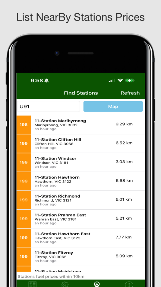 #2. ElevenMe (iOS) 由: Bernard Kung