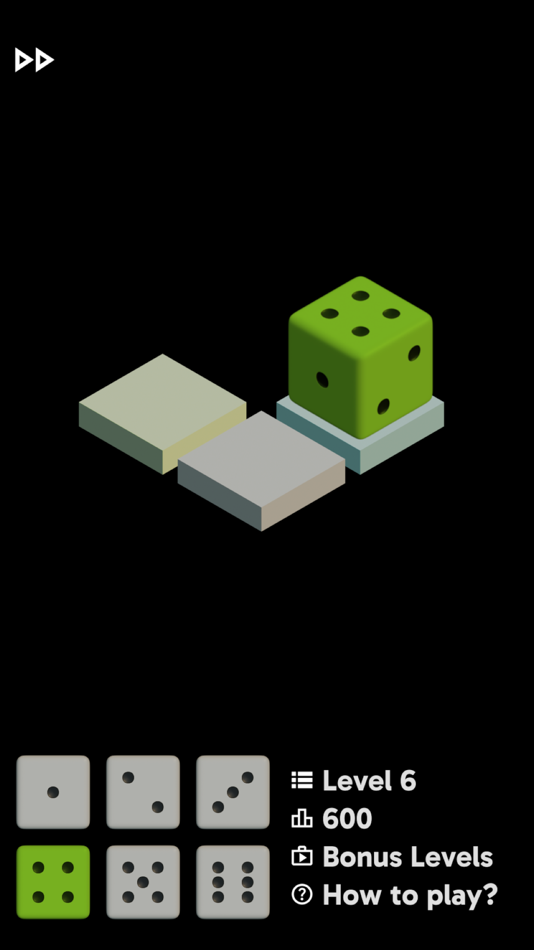 #2. Dice Guess (iOS) 由: Indest