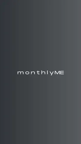 Game screenshot monthlyME mod apk