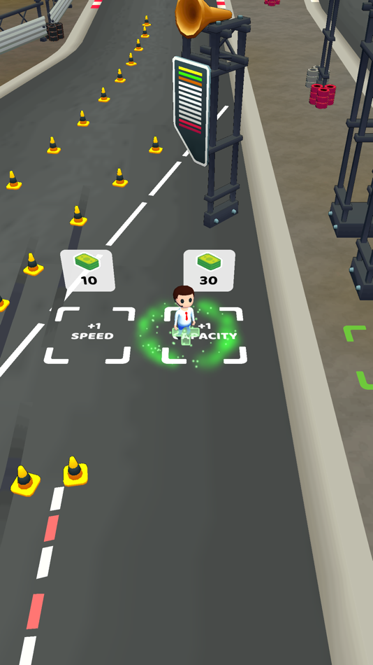 #4. My Pitstop! (iOS) By: FURTLE GAME OYUN ANIMASYON YAZILIM VE BILISIM TEKNOLOJILERI TICARET ANONIM SIRKETI