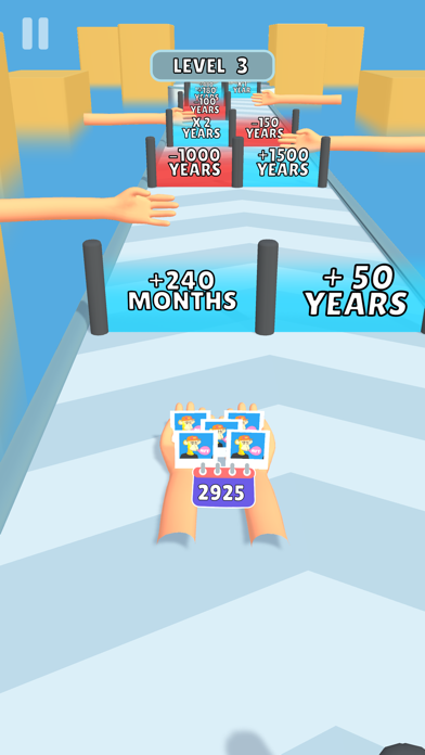 Trade Evolution Screenshot