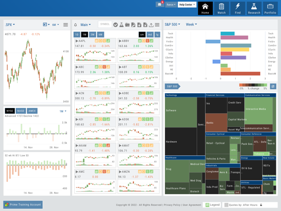 Trade Toolのおすすめ画像1