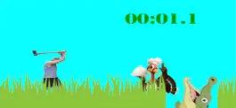 Game screenshot Marcoroni Run apk