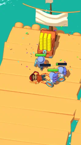 Game screenshot Sea Lords hack