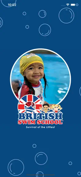 Game screenshot British Swim School mod apk