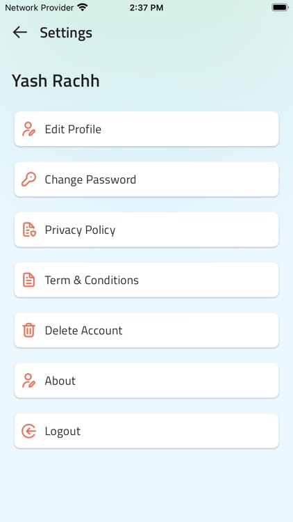 Leca Lead Capture screenshot-4