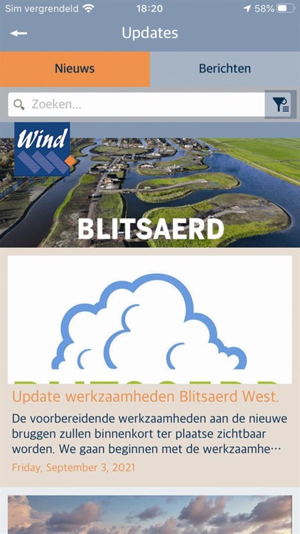 Blitsaerd