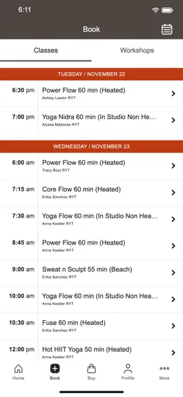 Game screenshot SoHo Yoga apk