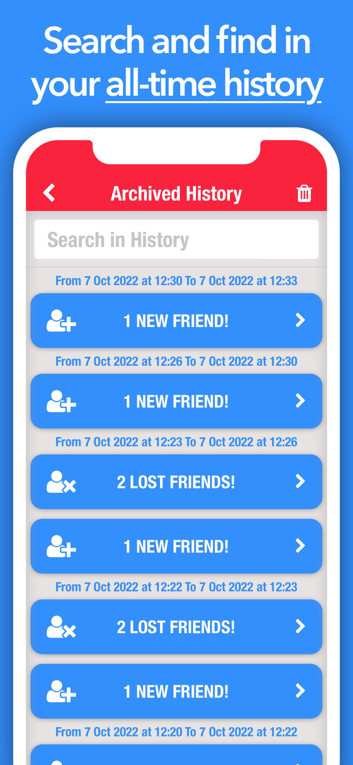 Still Friends for Roblox