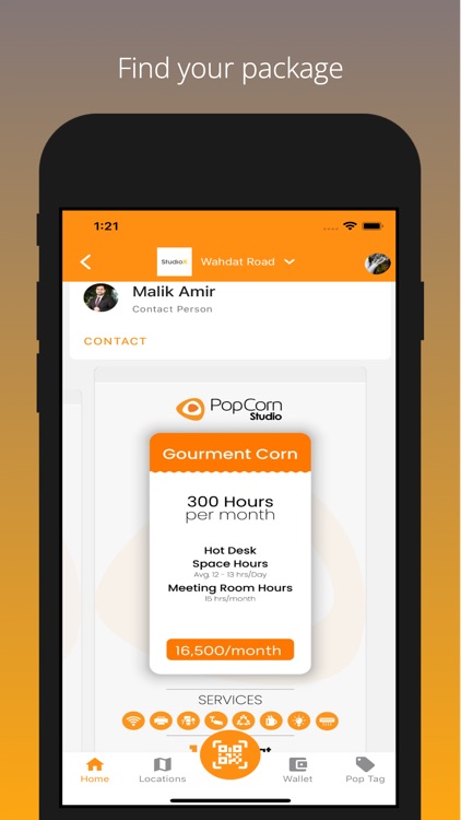 PopCorn Studio screenshot-3