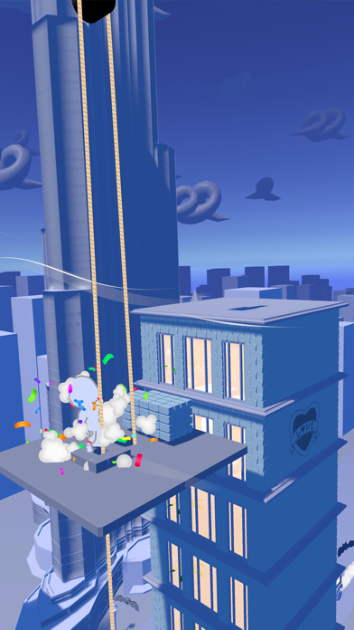 Crane Hero Screenshot