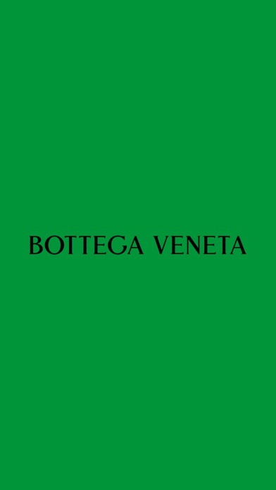 Bottega Veneta Screenshot