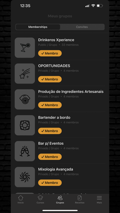 Drinkeros screenshot 3