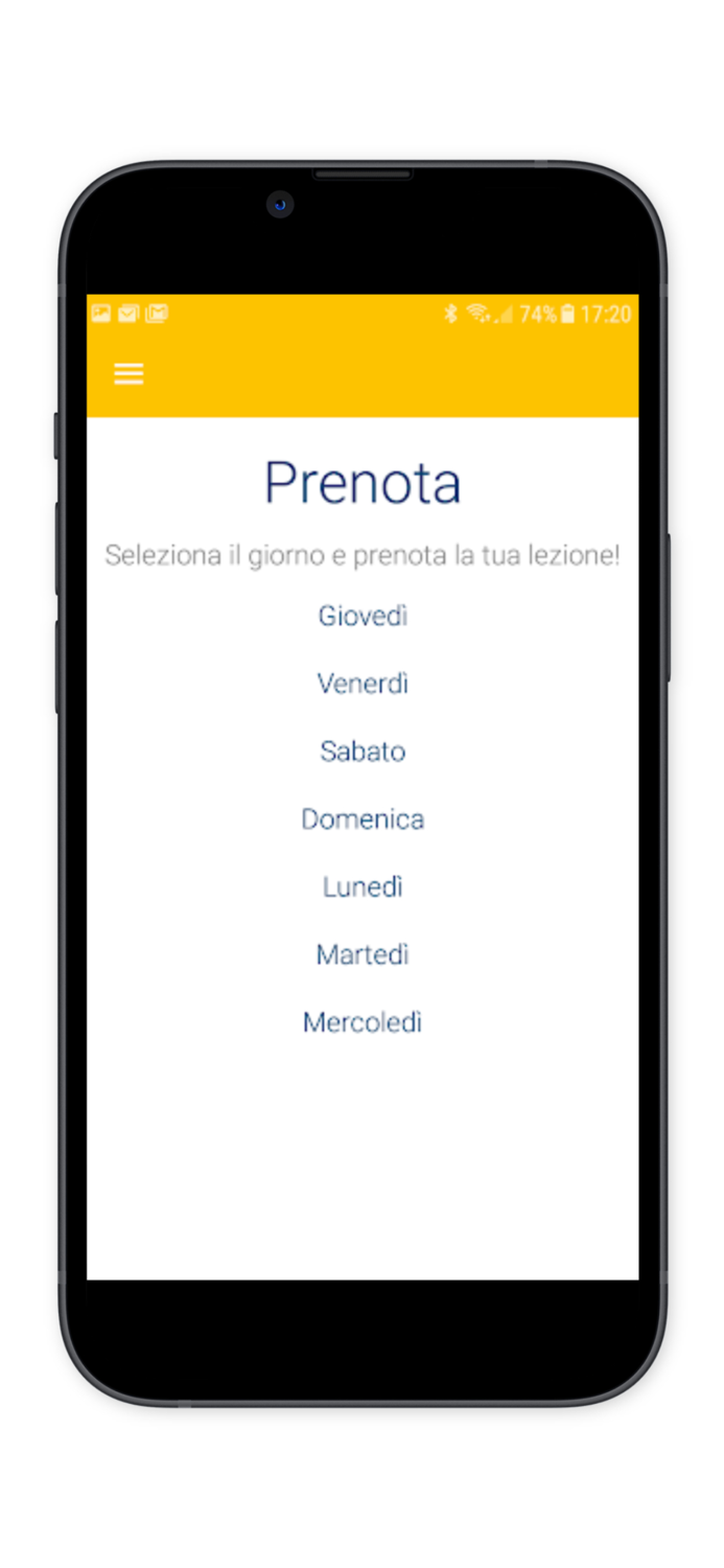 Tirrenia Sport Club Fitness