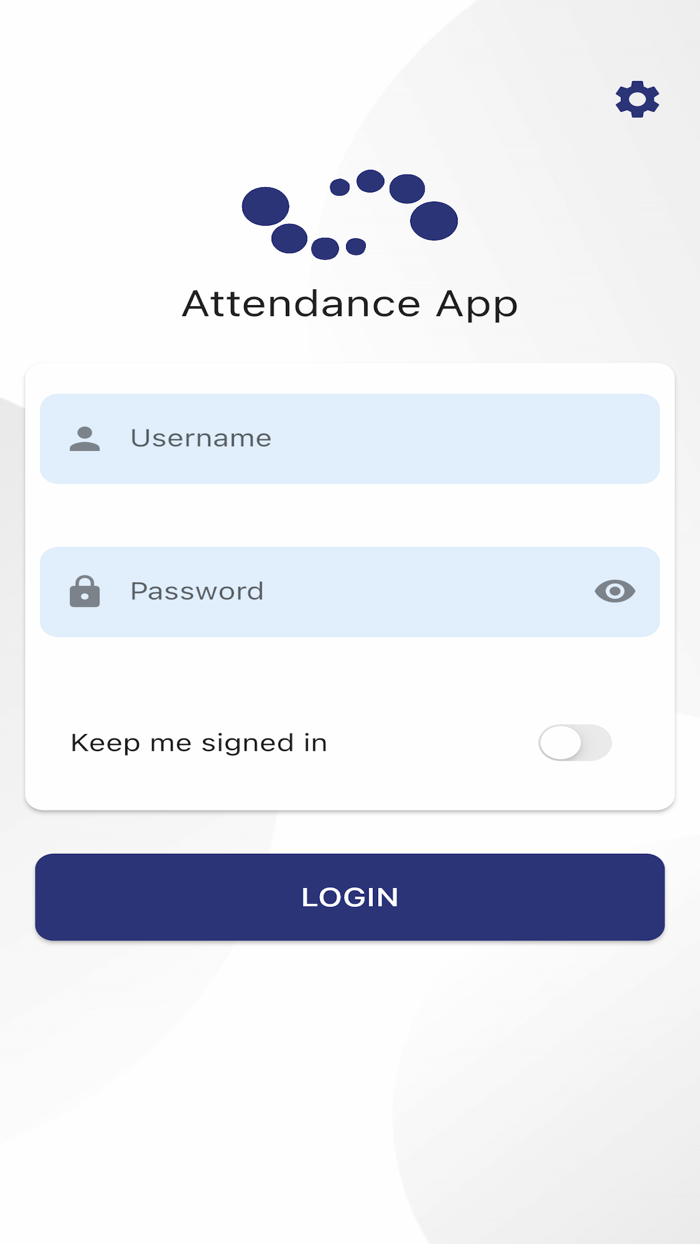 AttendanceApp People.Partners