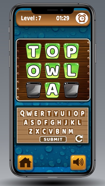 WordZMash screenshot-5