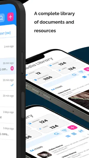 National American University screenshot 4