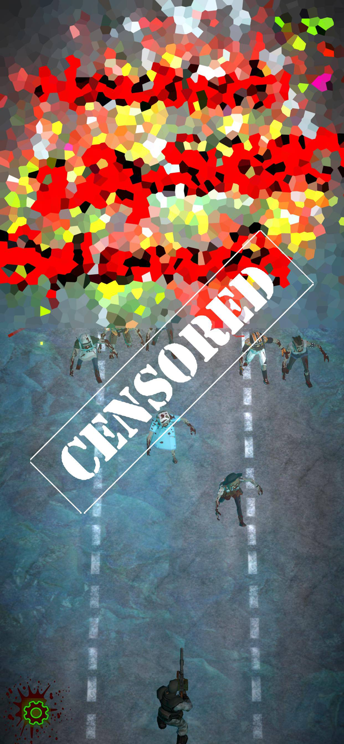 Make the Dead DEADER