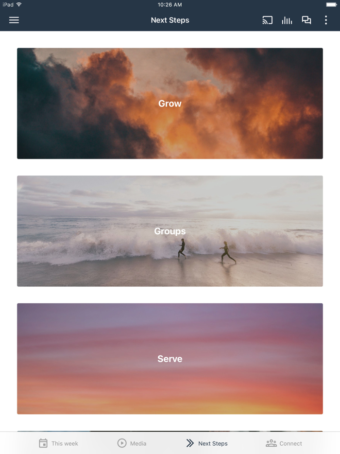 Westminster Presbyterian - OKC