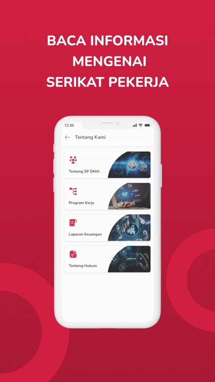 SP DNIA Mobile