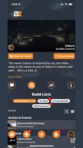 Game screenshot Buildz.pro hack
