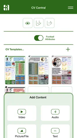 Game screenshot Routes CV hack