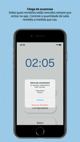Game screenshot MyMeds hack