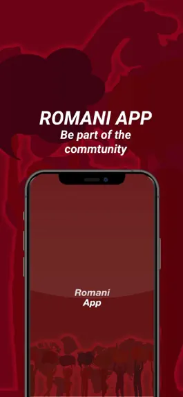 Game screenshot Romani App mod apk