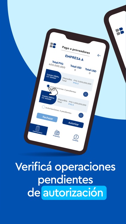 Basa Móvil Empresas