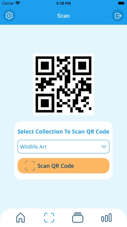 NFTWards screenshot-4