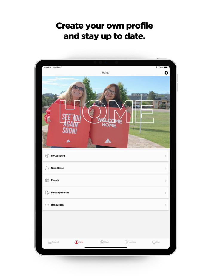 Summit Church Online