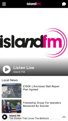 Game screenshot Island FM mod apk