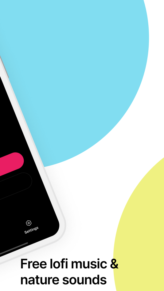 #4. Focus Drop: Productivity Timer (iOS) 게시자: Collins Chukwuma