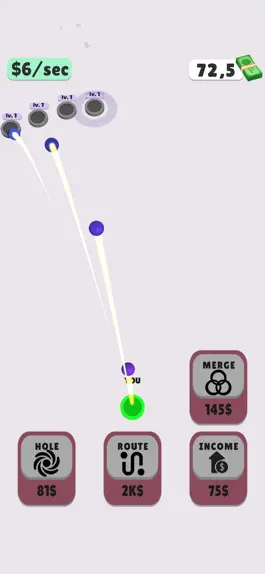 Game screenshot Shoot To Hole hack