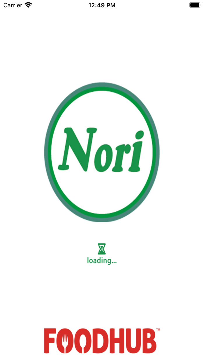 Nori - Pan Asian and Sushi