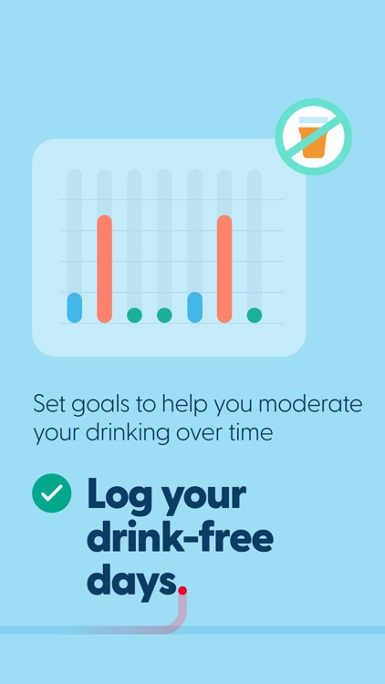 MyDrinkaware - Alcohol Tracker