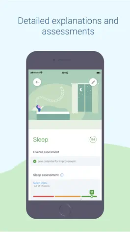Game screenshot HAPPYOU hack