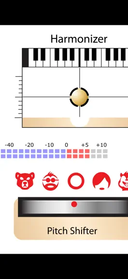 Game screenshot VocalStyler mini Karaoke hack
