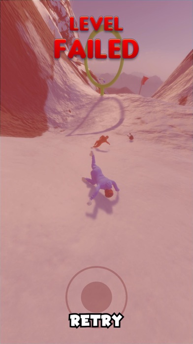 Paragliding 3D Screenshot