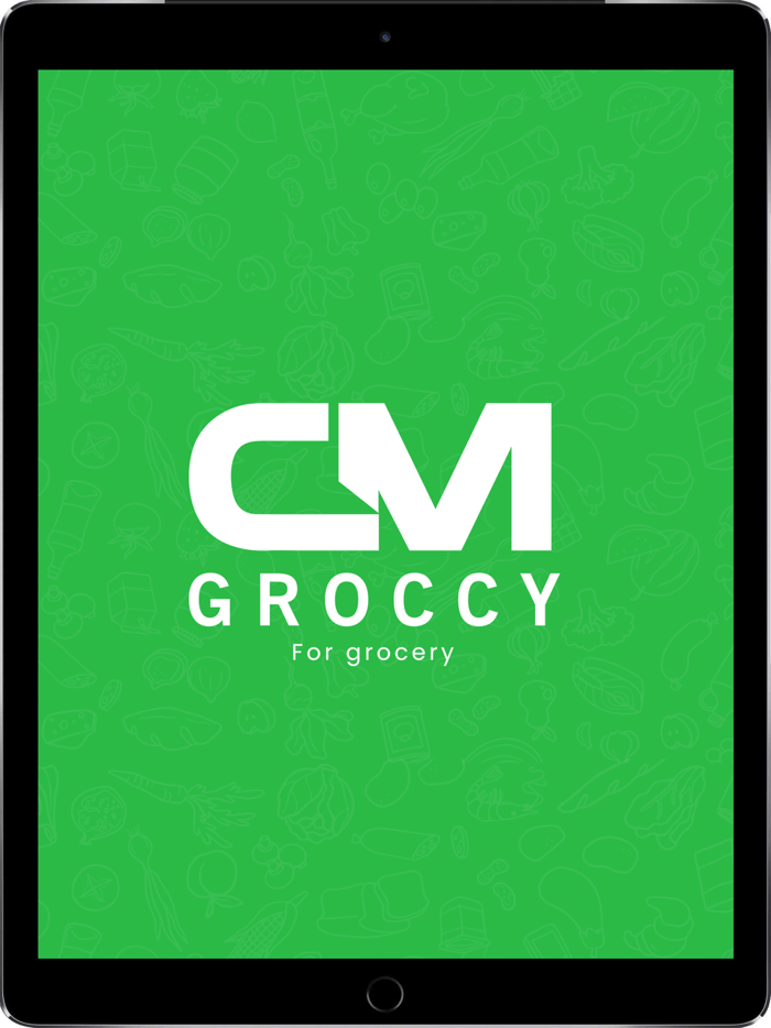 Cmoon Groccy