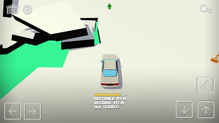 HYPER: Car Racing Survival