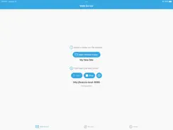 WorldWideWeb – Mobile iPad image 1